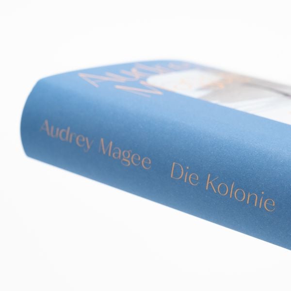 Produktbild: Die Kolonie