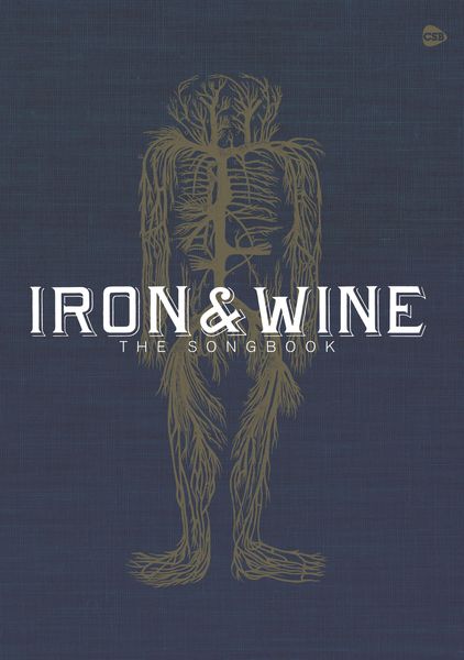 Produktbild: Iron & Wine: The Songbook