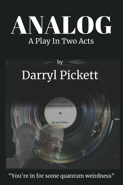 Produktbild: Analog: A Play In Two Acts