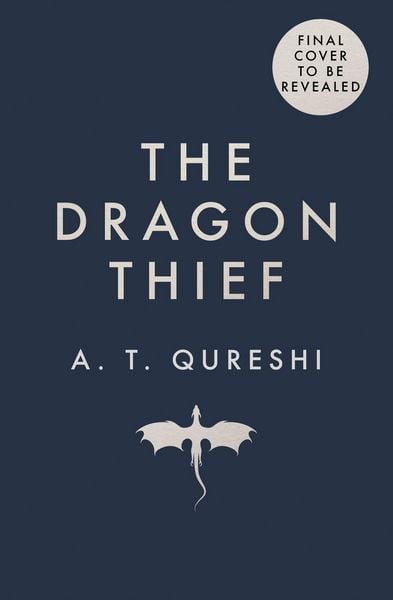 Produktbild: DRAGON THIEF_DRAGON RACER2 HB