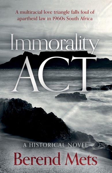 Produktbild: Immorality Act