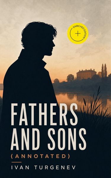 Produktbild: Fathers and Sons (Annotated)