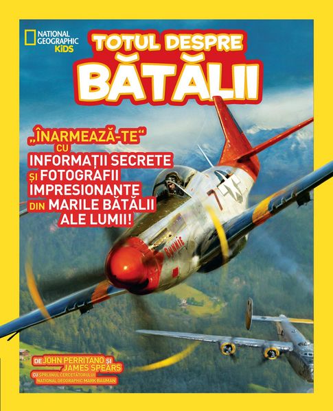 Produktbild: Totul Despre Batalii