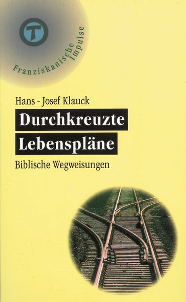 Produktbild: Durchkreuzte Lebenspl&auml;ne