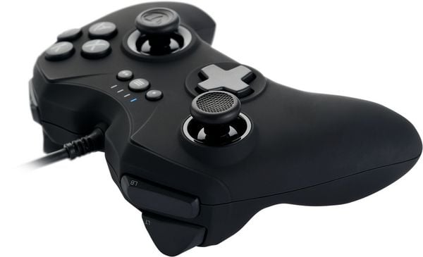 Produktbild: NACON PC Gaming Controller GC-100XF, schwarz