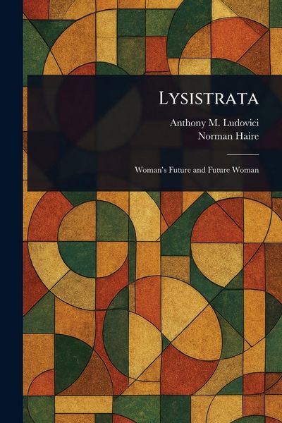 Produktbild: Lysistrata