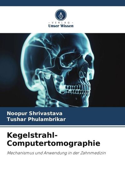 Produktbild: Kegelstrahl-Computertomographie