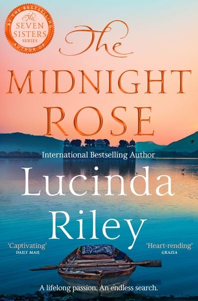Produktbild: The Midnight Rose