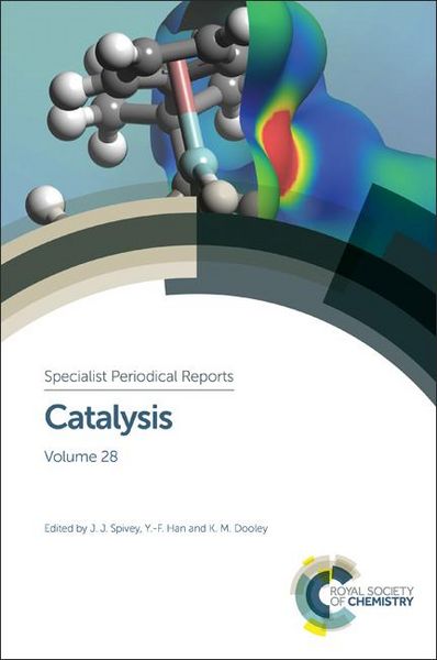 Produktbild: Catalysis