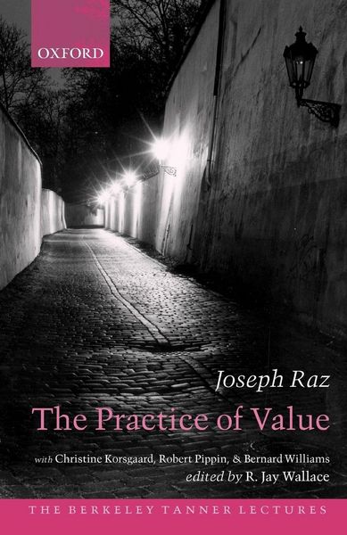 Produktbild: The Practice of Value