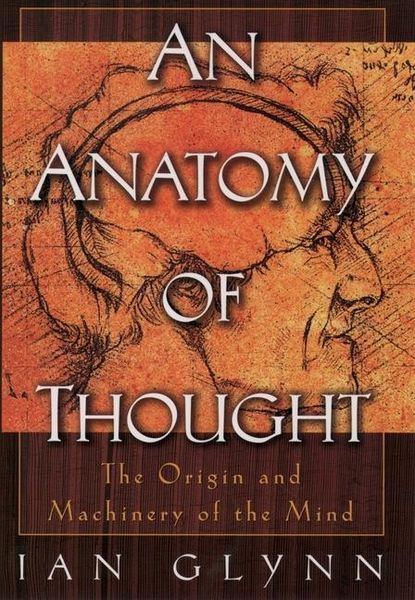 Produktbild: An Anatomy of Thought