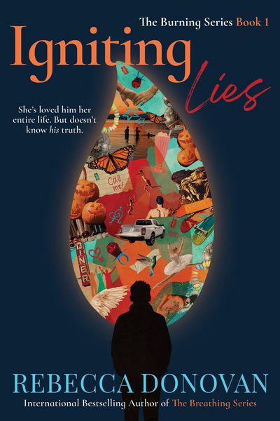 Produktbild: Igniting Lies