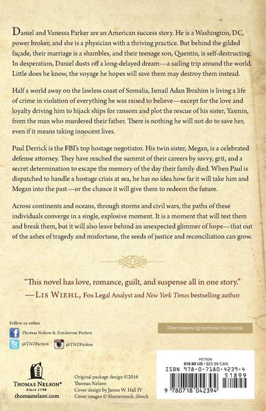 Produktbild: The Tears of Dark Water