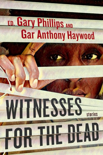 Produktbild: Witnesses for the Dead: Stories
