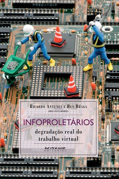 Produktbild: Infoprolet&aacute;rios