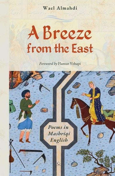 Produktbild: A Breeze from the East