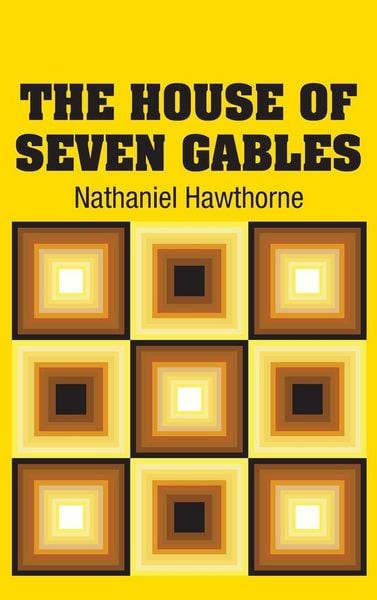 Produktbild: The House of Seven Gables