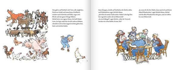 Produktbild: Als Klein-Ida auch mal Unfug machen wollte