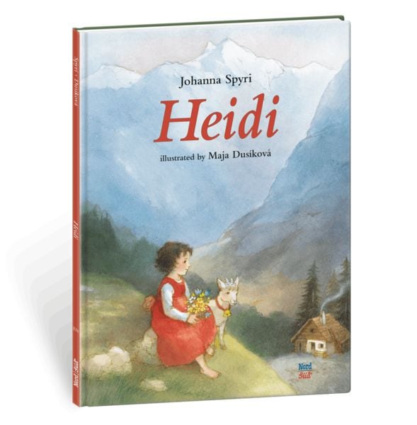 Produktbild: Heidi