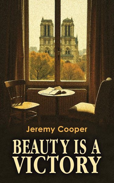 Produktbild: Beauty is a Victory