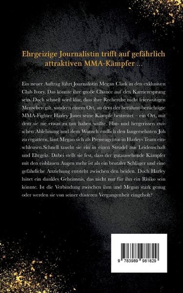 Produktbild: Fighting for you