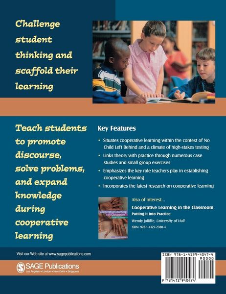 Produktbild: Cooperative Learning