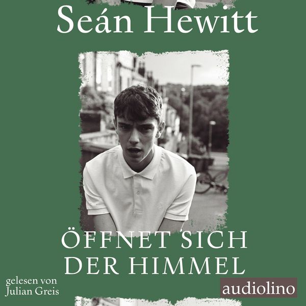 Produktbild: &Ouml;ffnet sich der Himmel