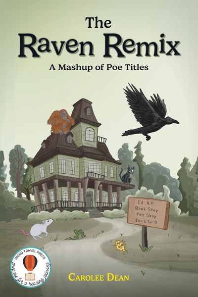 Produktbild: The Raven Remix