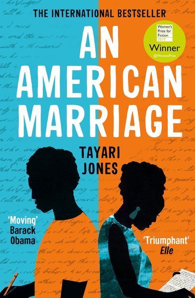 Produktbild: An American Marriage