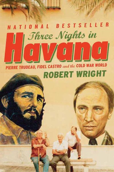 Produktbild: Three Nights In Havana