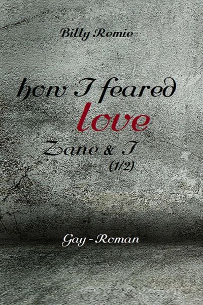 Produktbild: How I feared love