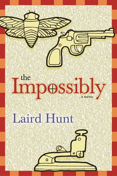 Produktbild: The Impossibly