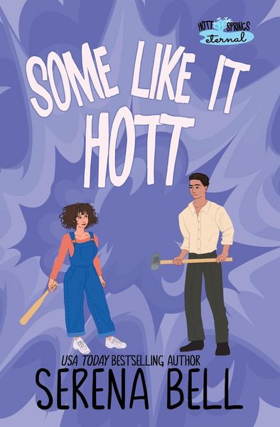Produktbild: Some Like It Hott