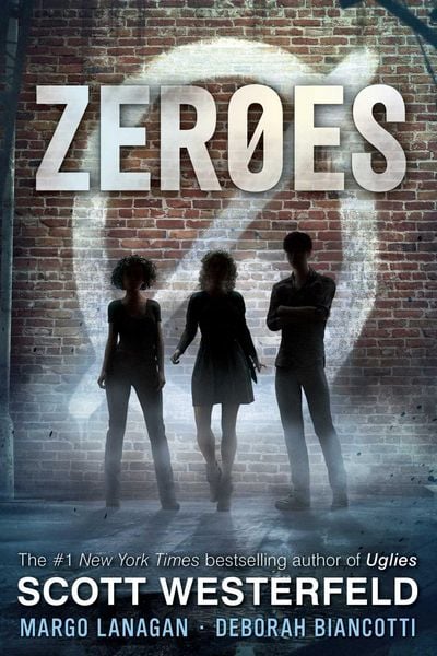 Produktbild: Zeroes