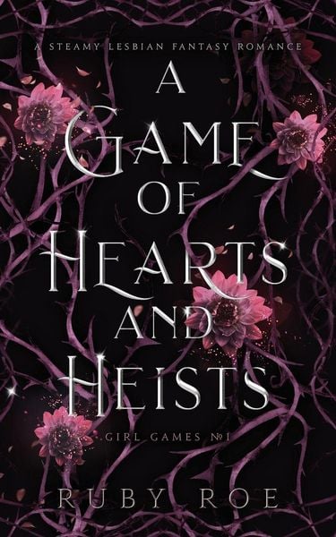 Produktbild: A Game of Hearts and Heists
