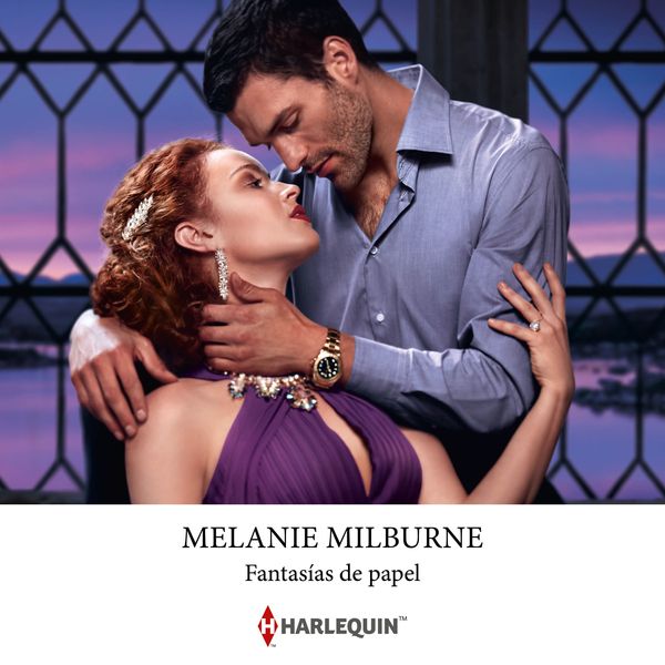 Fantasías de papel - Melanie Milburne, Audio, 9788410621947