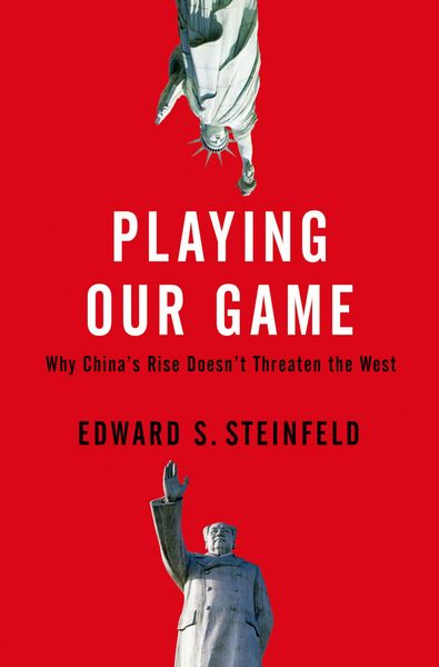 Produktbild: Playing Our Game