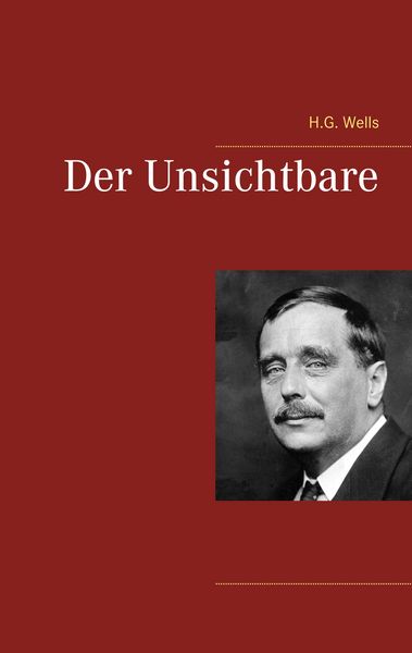 Produktbild: Der Unsichtbare