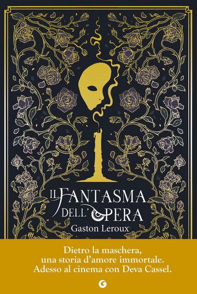 Produktbild: Il fantasma dell'Opera