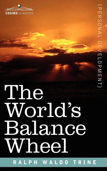 Produktbild: The World's Balance Wheel