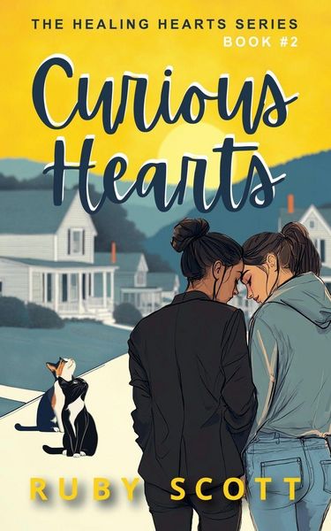 Produktbild: Curious Hearts
