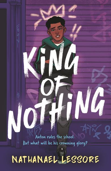 Produktbild: King of Nothing