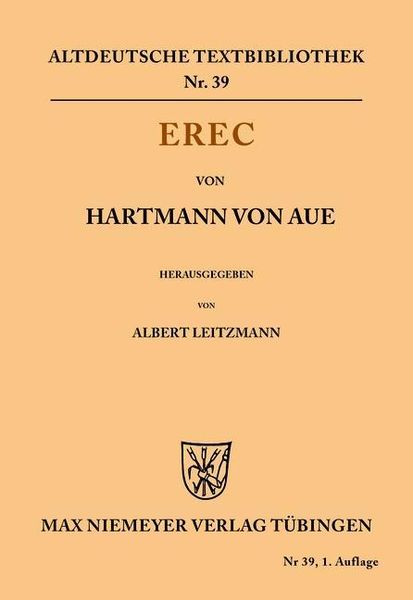 Produktbild: Erec