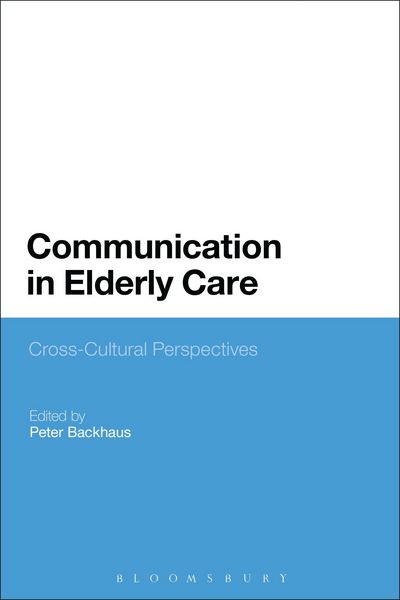 Produktbild: Communication in Elderly Care