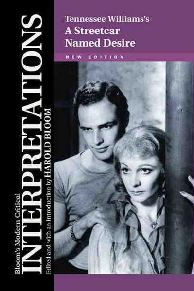 Produktbild: Tennessee Williams's "a Streetcar Named Desire"
