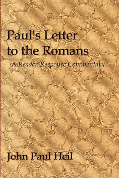 Produktbild: Paul's Letter to the Romans