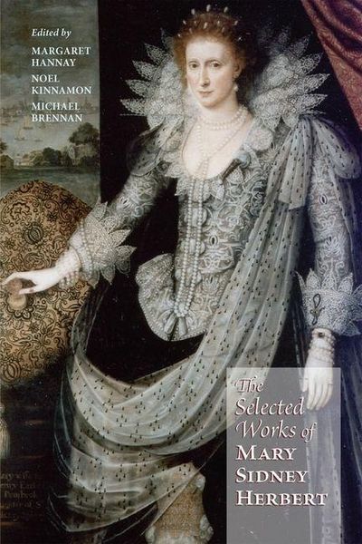 Produktbild: Selected Works of Mary Sidney Herbert, Countess of Pembroke