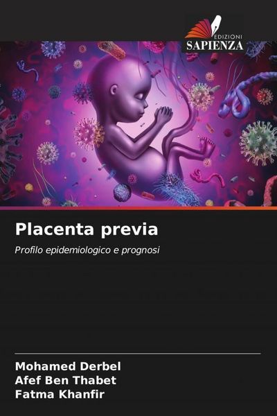 Produktbild: Placenta previa