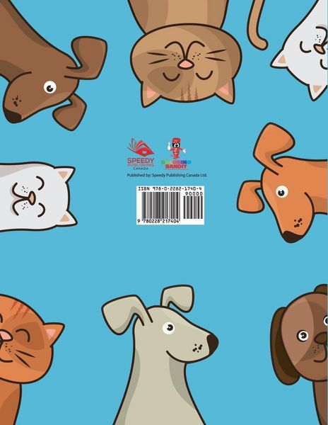 Produktbild: Momenti Divertenti Animali