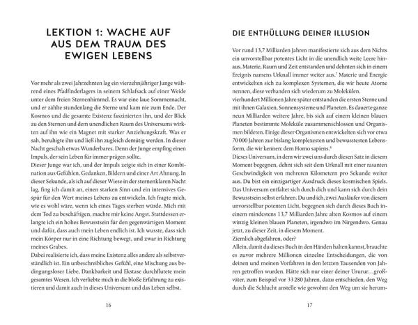 Lebensmeisterschaft